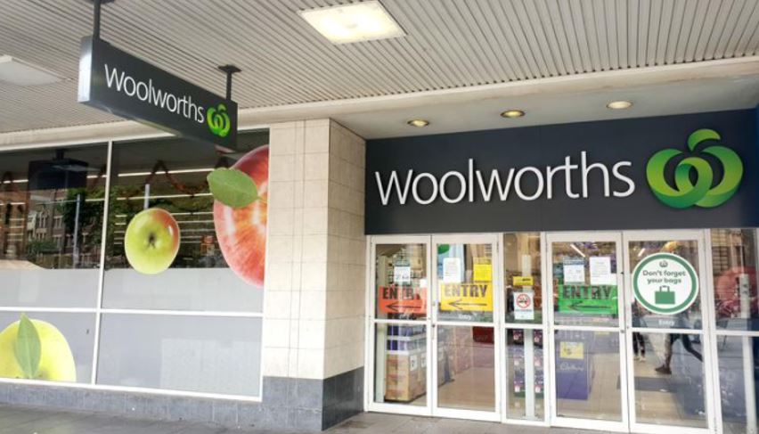 創新不斷的澳洲連鎖超市Woolworths即將推出電子錢包