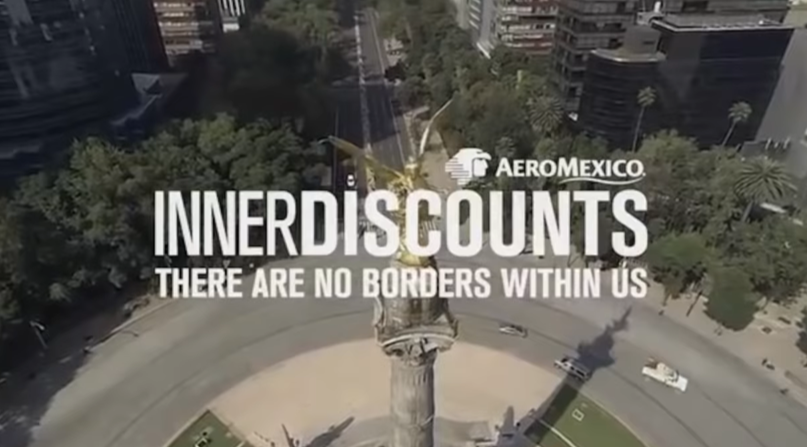 Aeromexico,