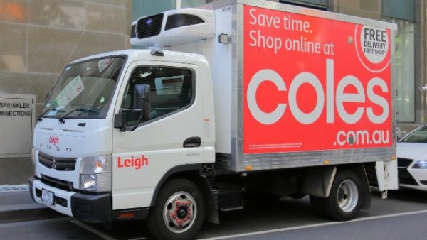 澳洲消費者競爭委員會ACCC放寬限制允許超市共同努力解決因新冠病毒肺炎疫情產生的供應問題