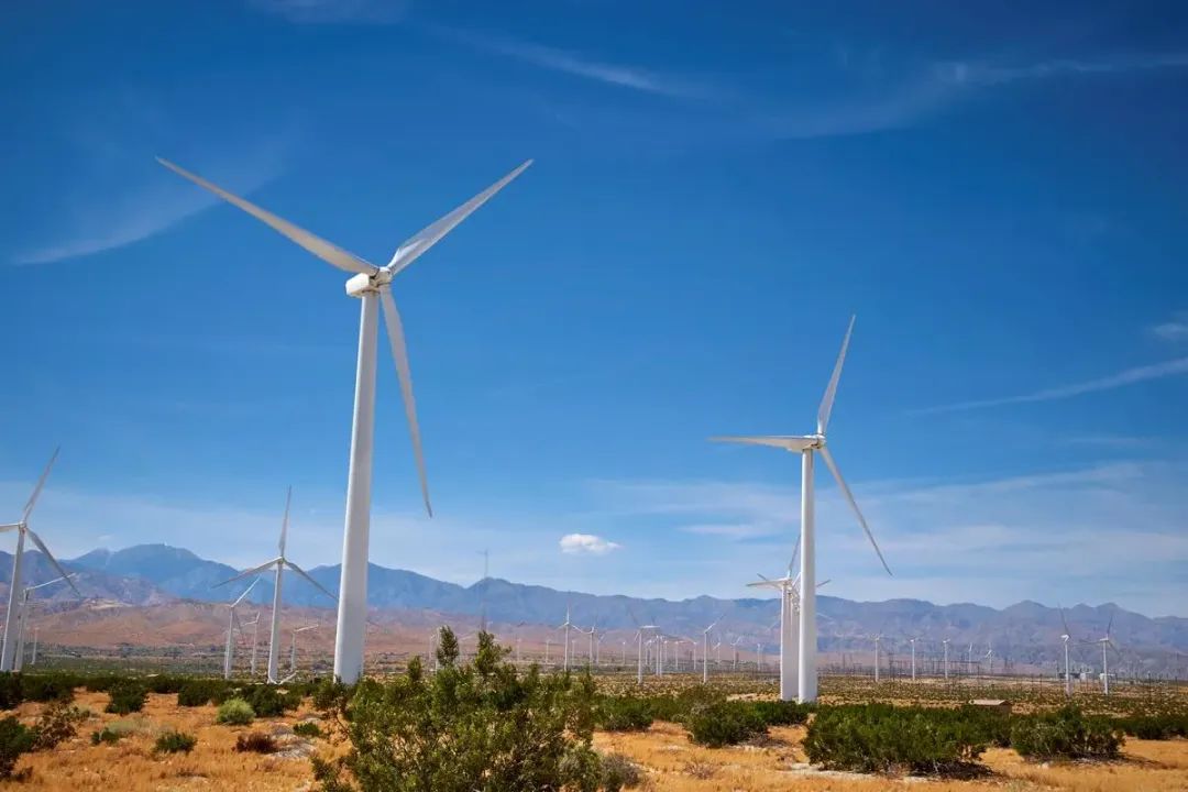 中國大陸鼓勵除役風光設備循環利用