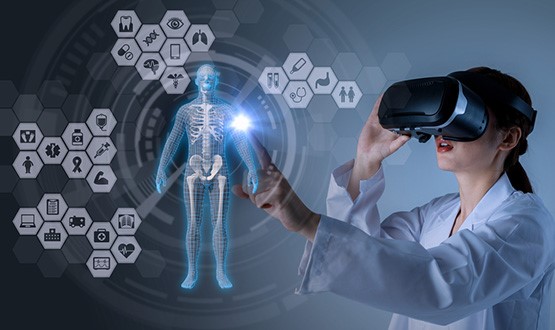 新的虛擬實境工具幫助醫護人員更了解失智症患者需求