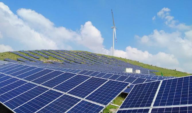 中國大陸陽光電源推出大功率組串逆變器新品